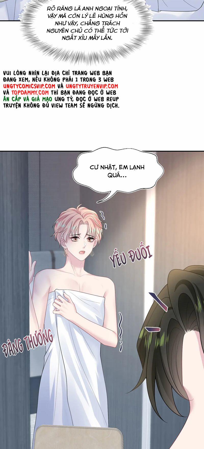 Tuyệt Mỹ Bạch Liên Online Dạy Học 246 trang 5