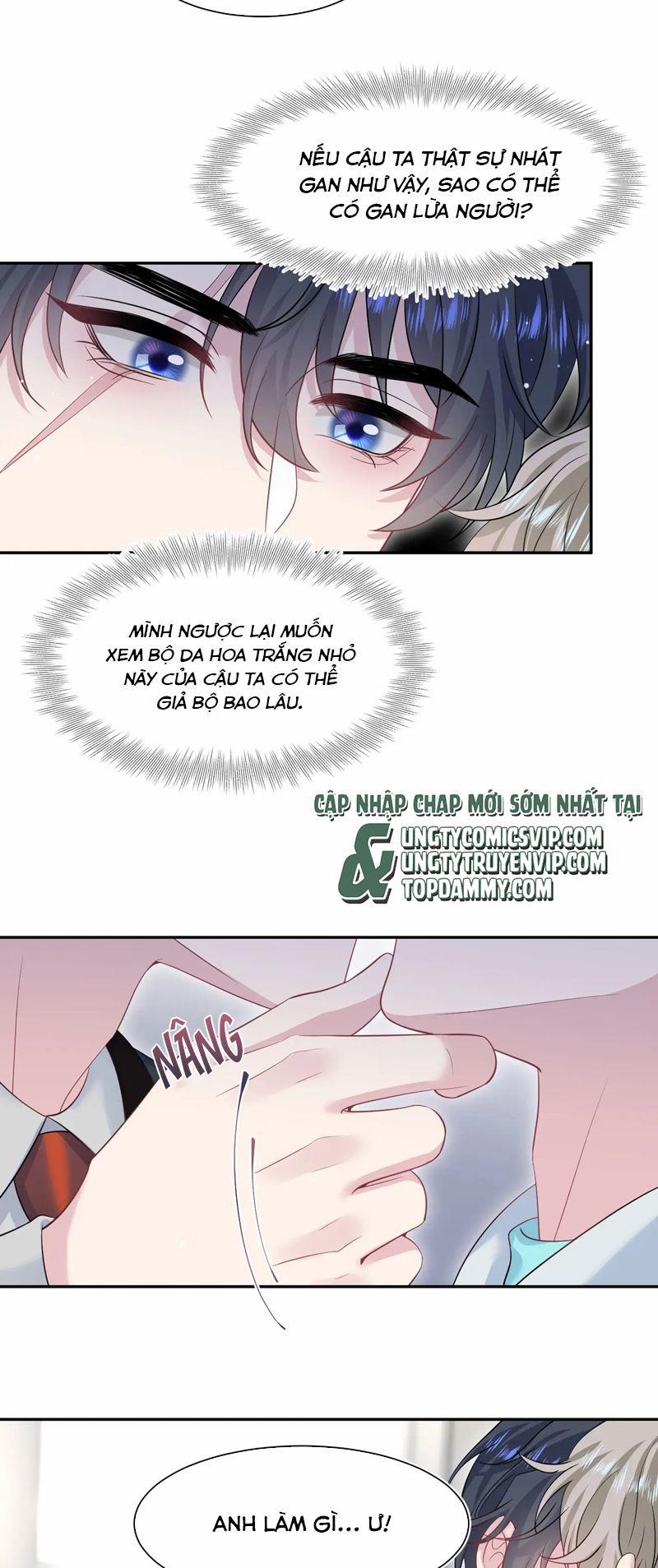 Tuyệt Mỹ Bạch Liên Online Dạy Học 247 trang 22