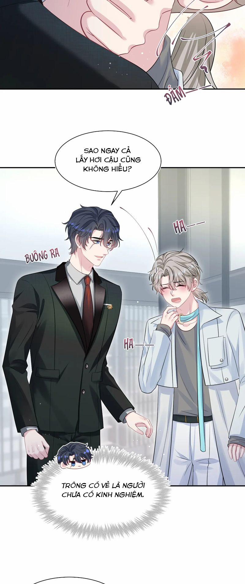 Tuyệt Mỹ Bạch Liên Online Dạy Học 247 trang 27