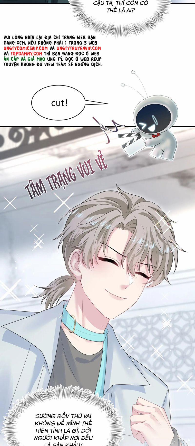 Tuyệt Mỹ Bạch Liên Online Dạy Học 247 trang 5