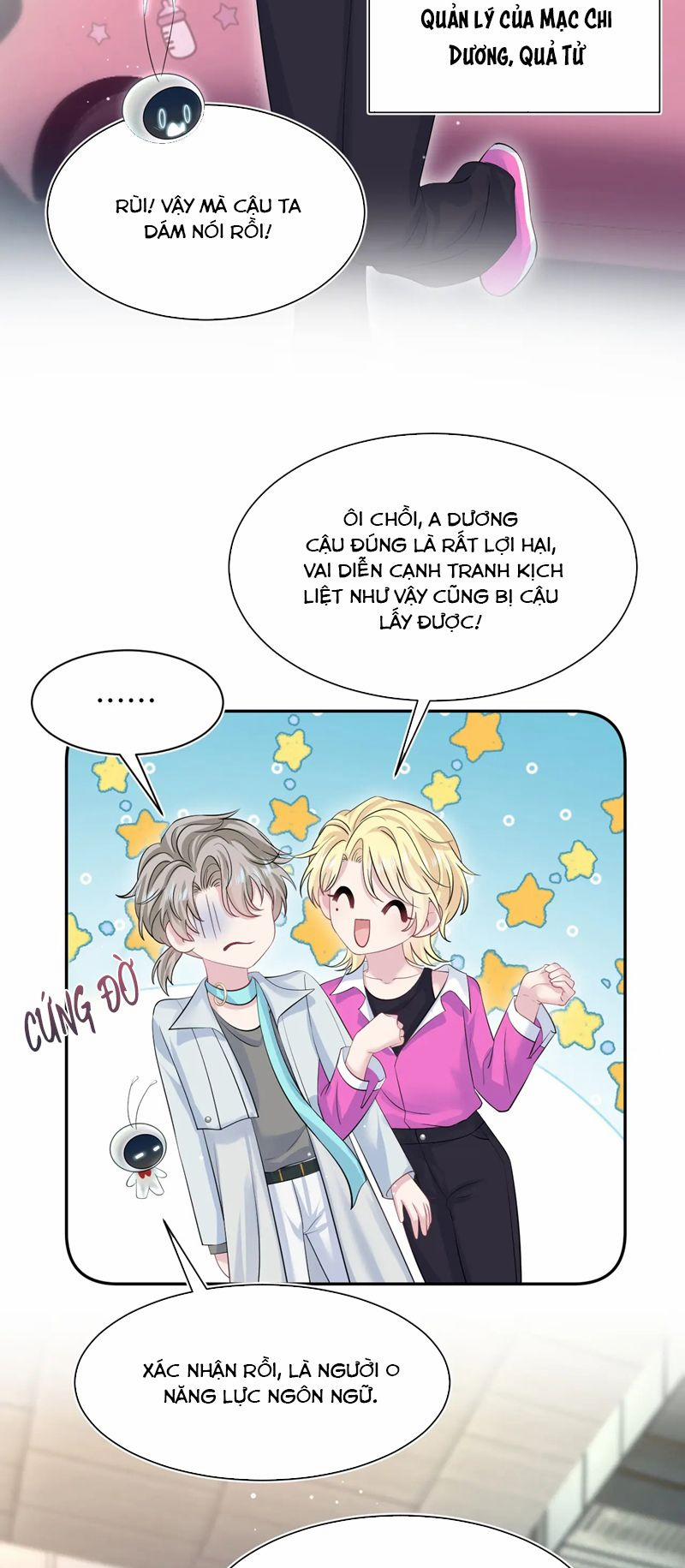 Tuyệt Mỹ Bạch Liên Online Dạy Học 247 trang 9