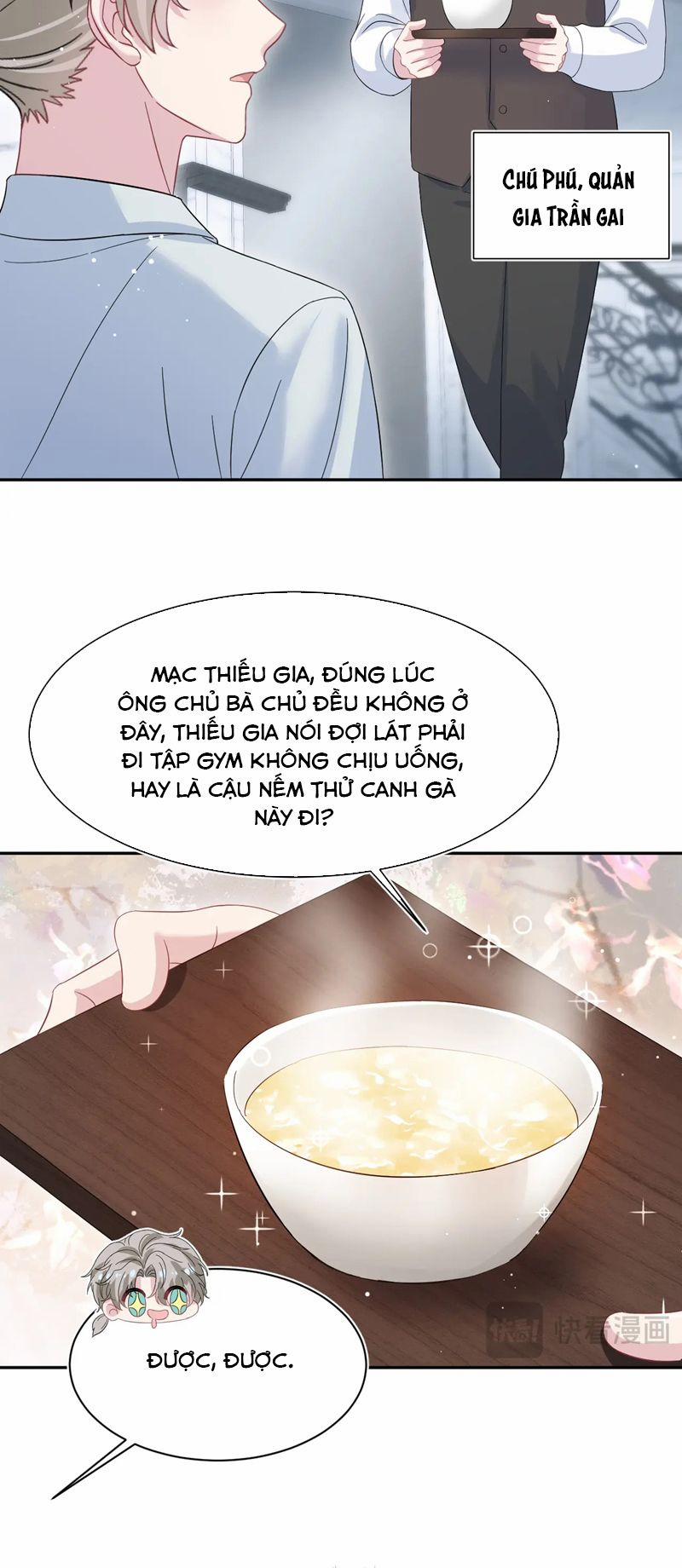 Tuyệt Mỹ Bạch Liên Online Dạy Học 248 trang 11