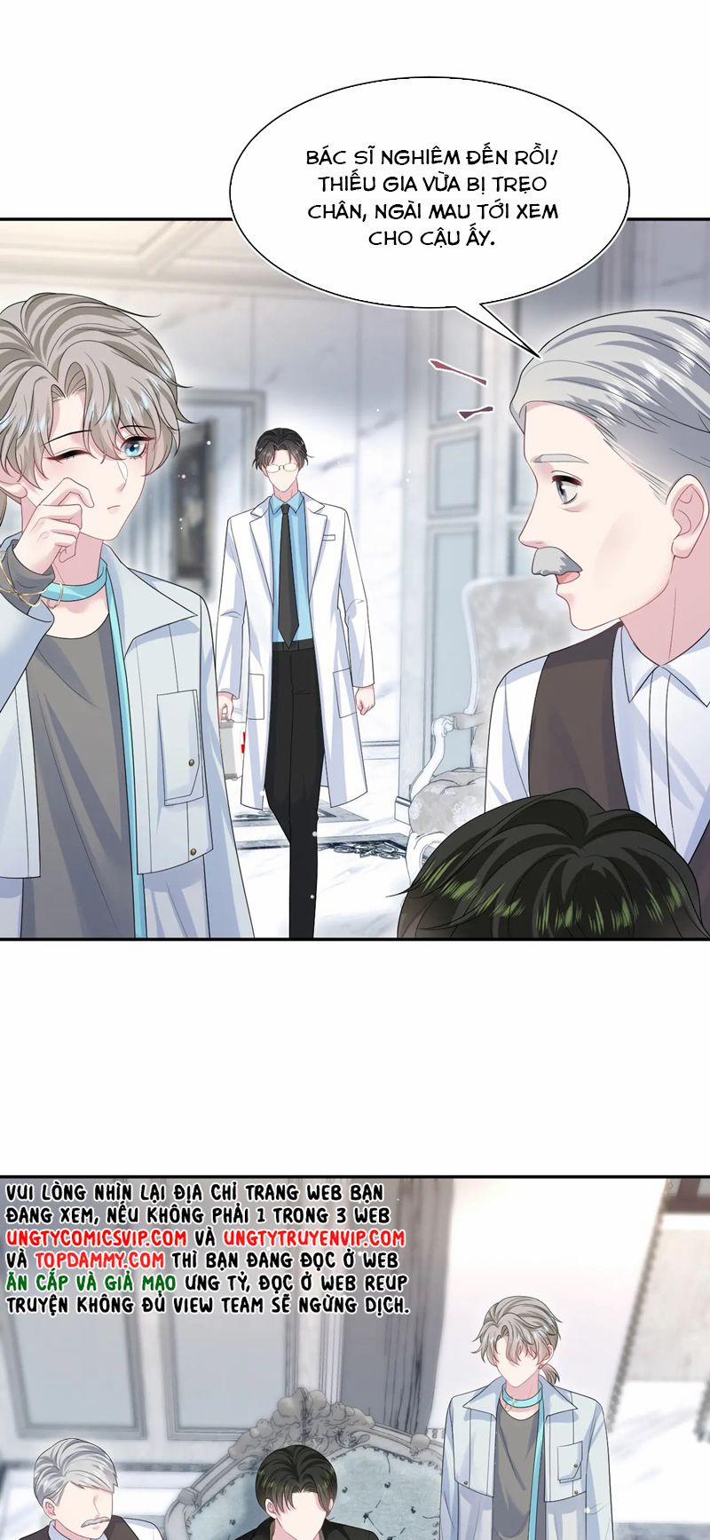 Tuyệt Mỹ Bạch Liên Online Dạy Học 248 trang 24