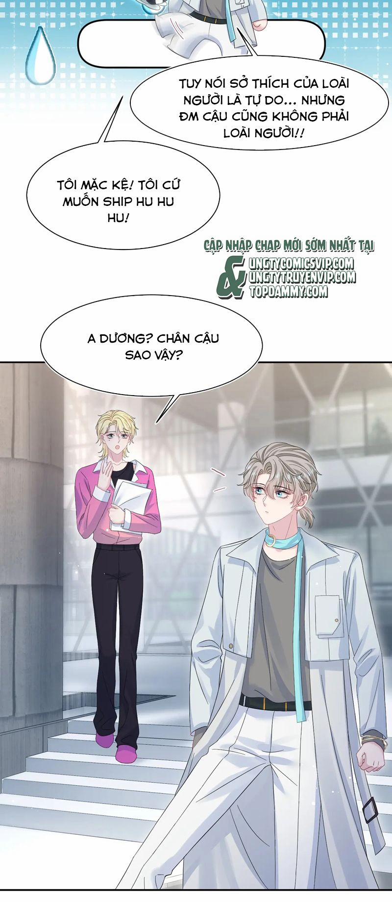 Tuyệt Mỹ Bạch Liên Online Dạy Học 248 trang 7