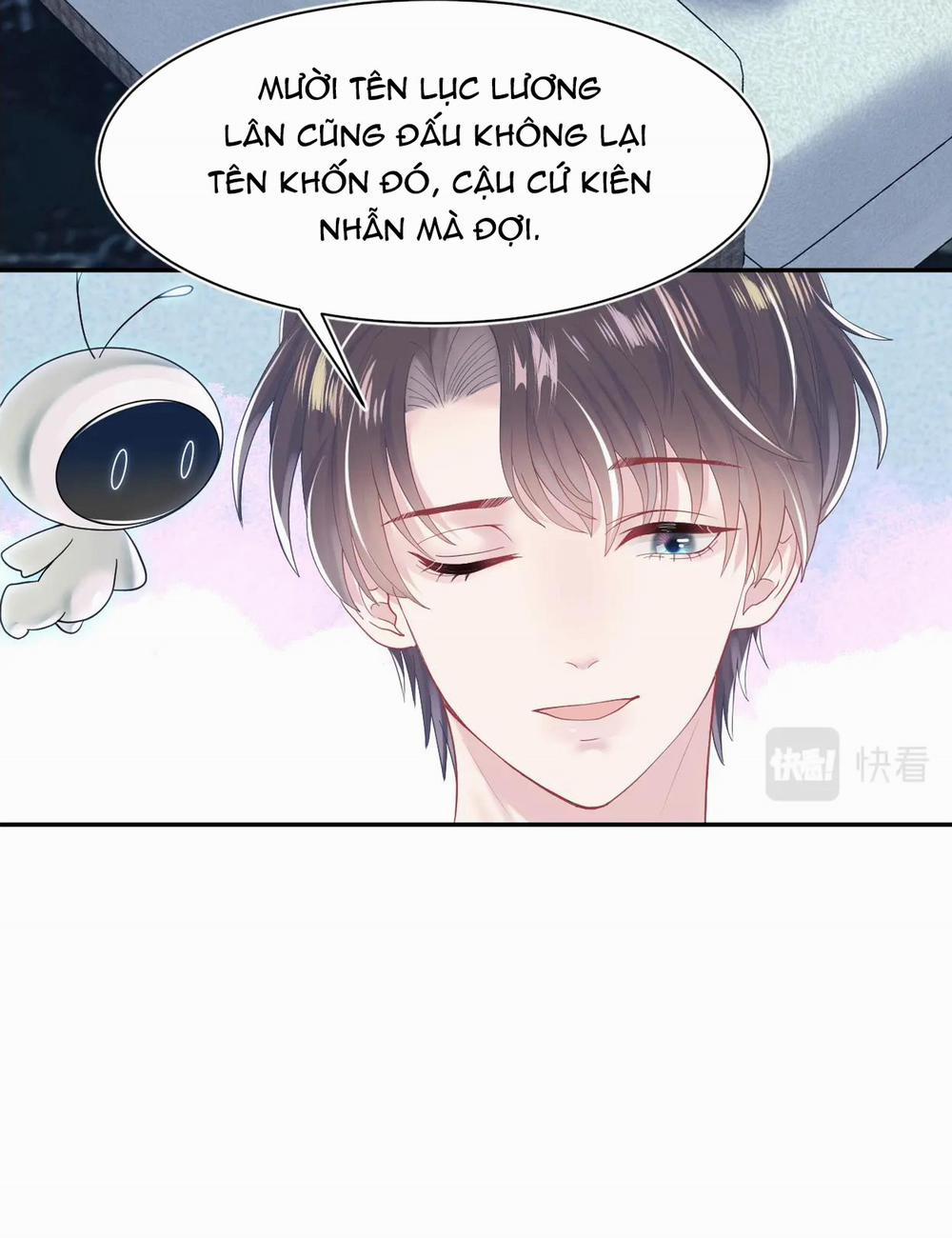 Tuyệt Mỹ Bạch Liên Online Dạy Học 25 trang 15