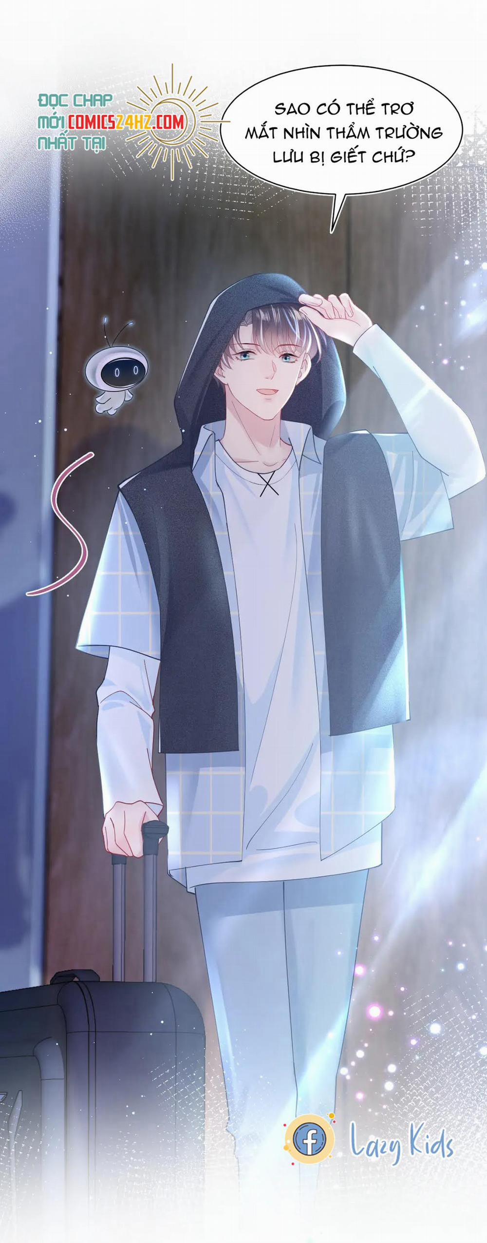 Tuyệt Mỹ Bạch Liên Online Dạy Học 25 trang 22