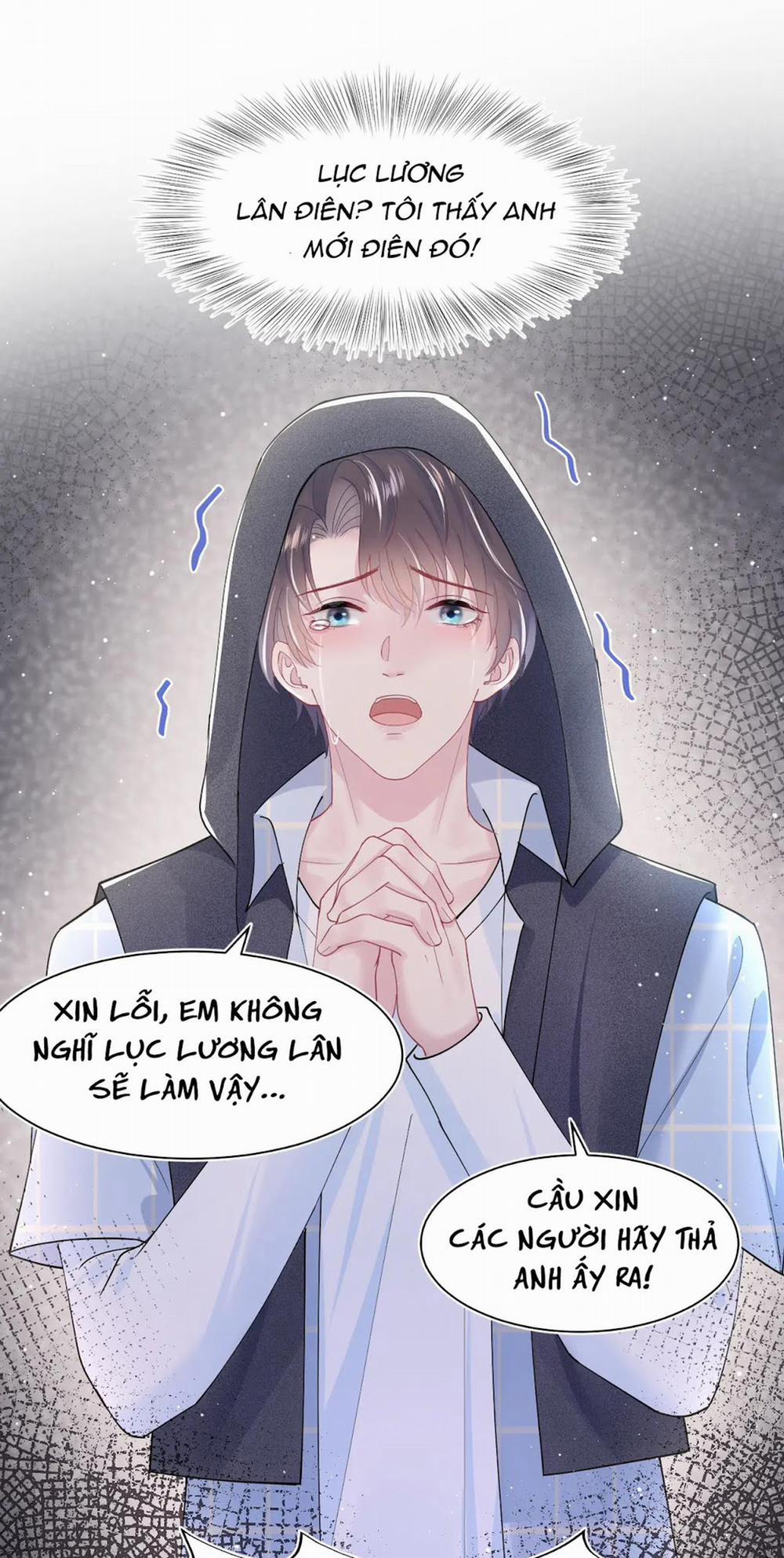 Tuyệt Mỹ Bạch Liên Online Dạy Học 25 trang 30