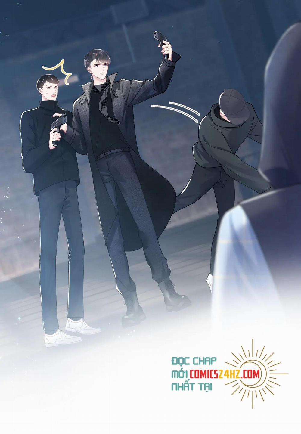 Tuyệt Mỹ Bạch Liên Online Dạy Học 25 trang 35