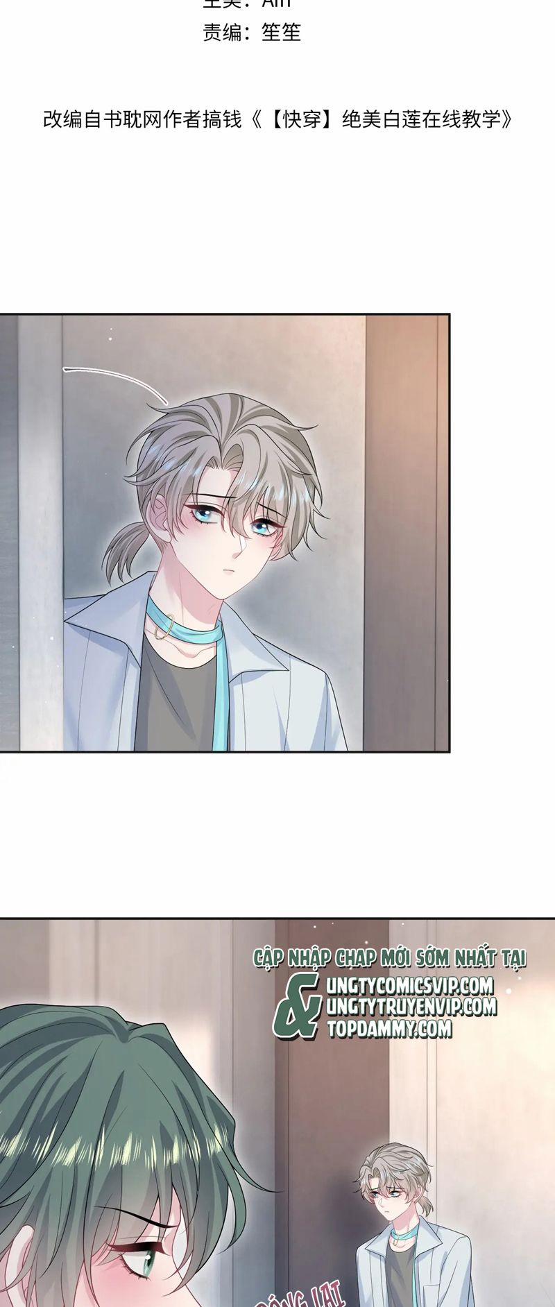 Tuyệt Mỹ Bạch Liên Online Dạy Học 250 trang 1