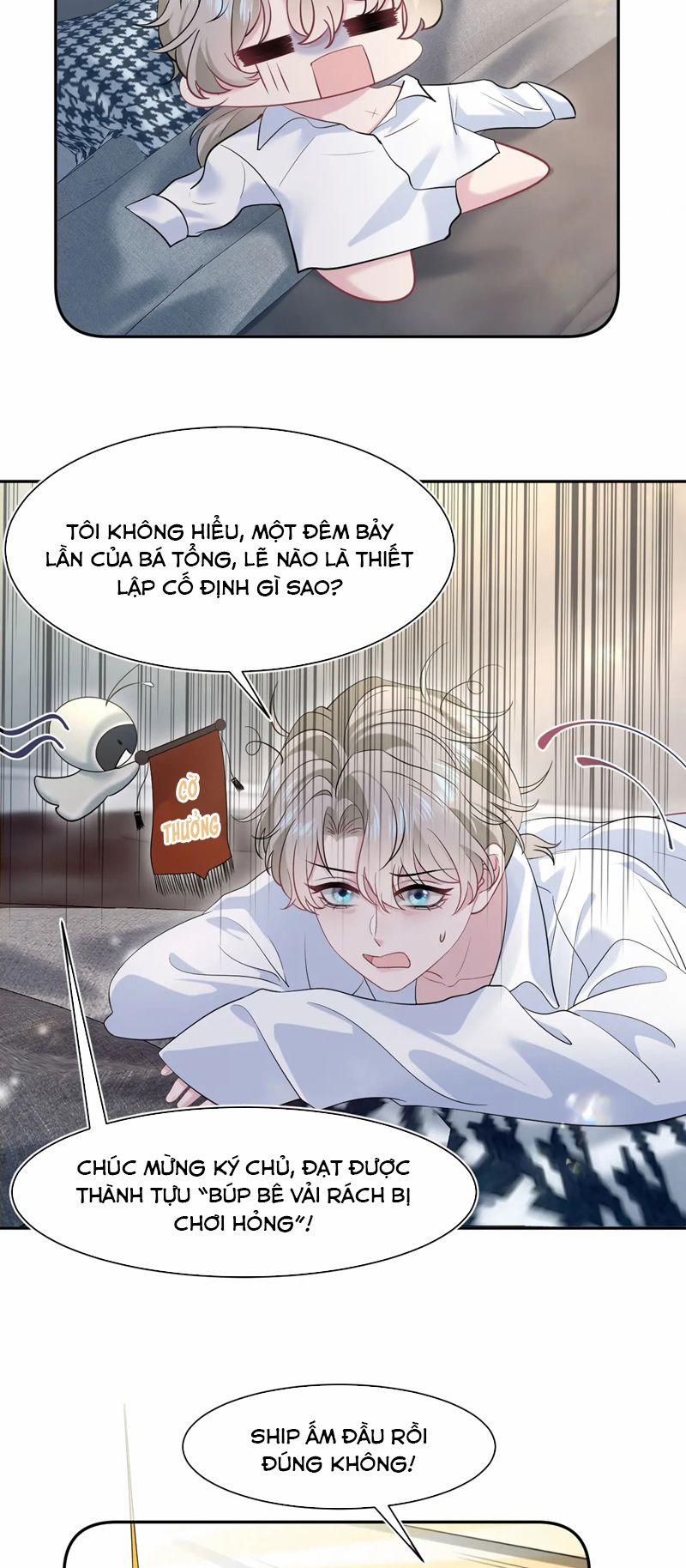 Tuyệt Mỹ Bạch Liên Online Dạy Học 251 trang 11