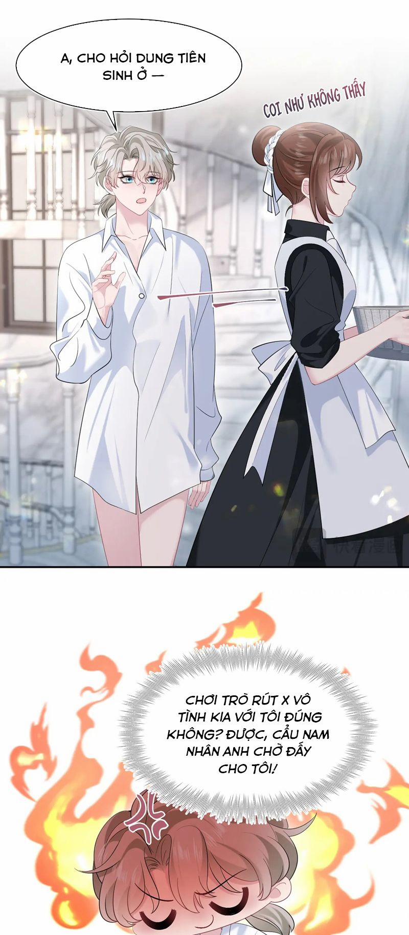 Tuyệt Mỹ Bạch Liên Online Dạy Học 251 trang 13