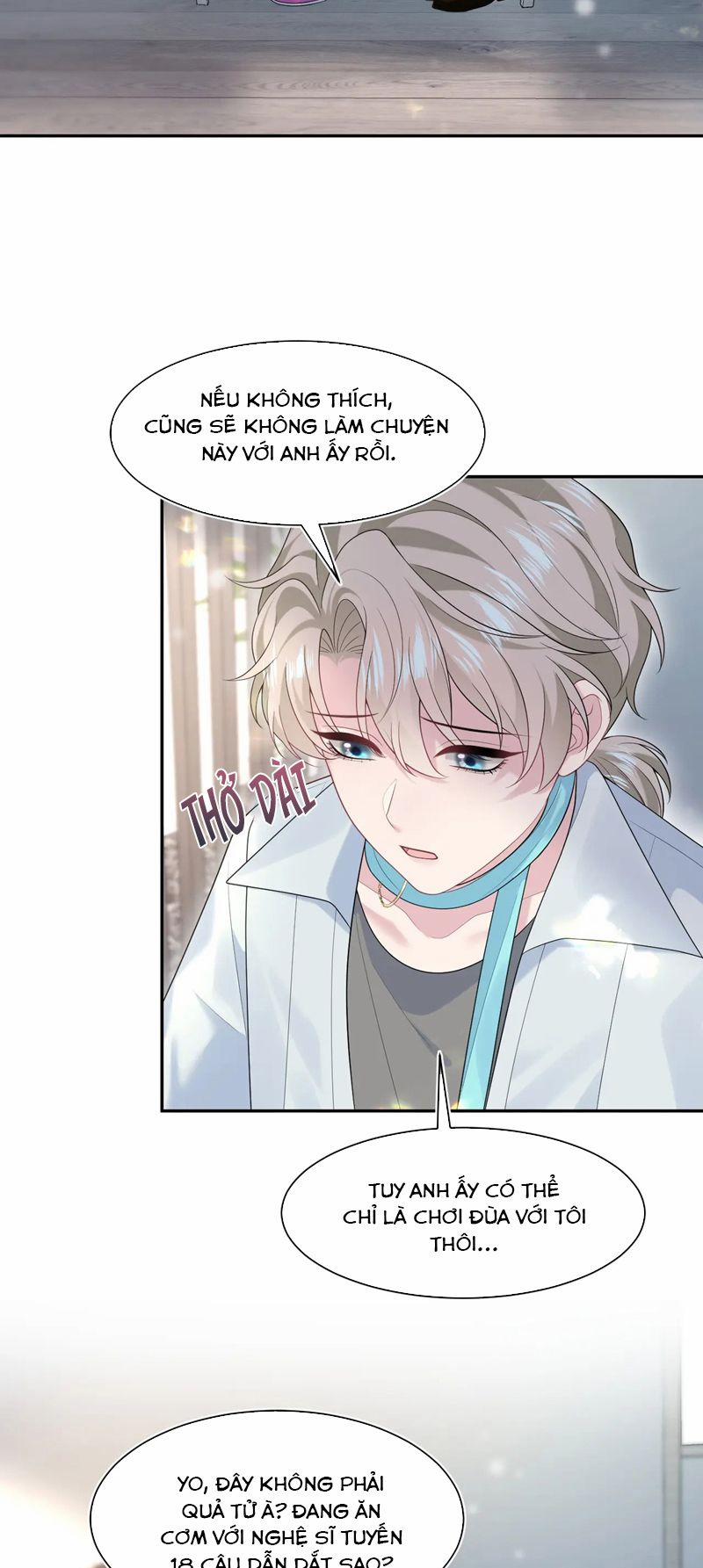 Tuyệt Mỹ Bạch Liên Online Dạy Học 251 trang 19