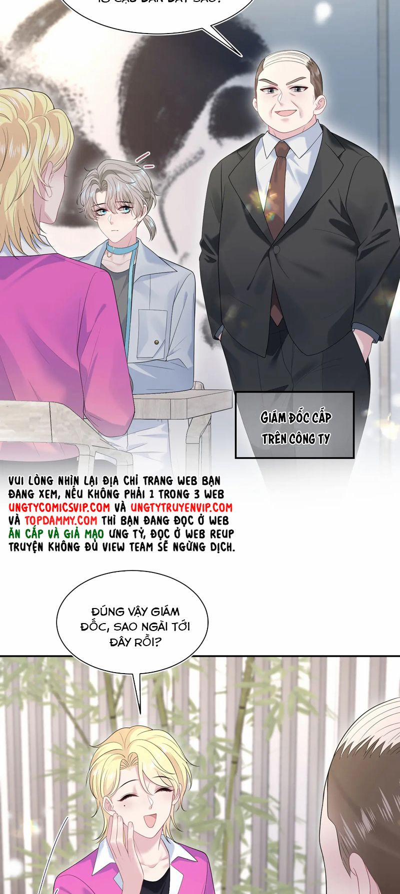 Tuyệt Mỹ Bạch Liên Online Dạy Học 251 trang 20