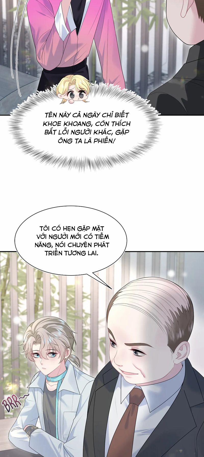 Tuyệt Mỹ Bạch Liên Online Dạy Học 251 trang 21