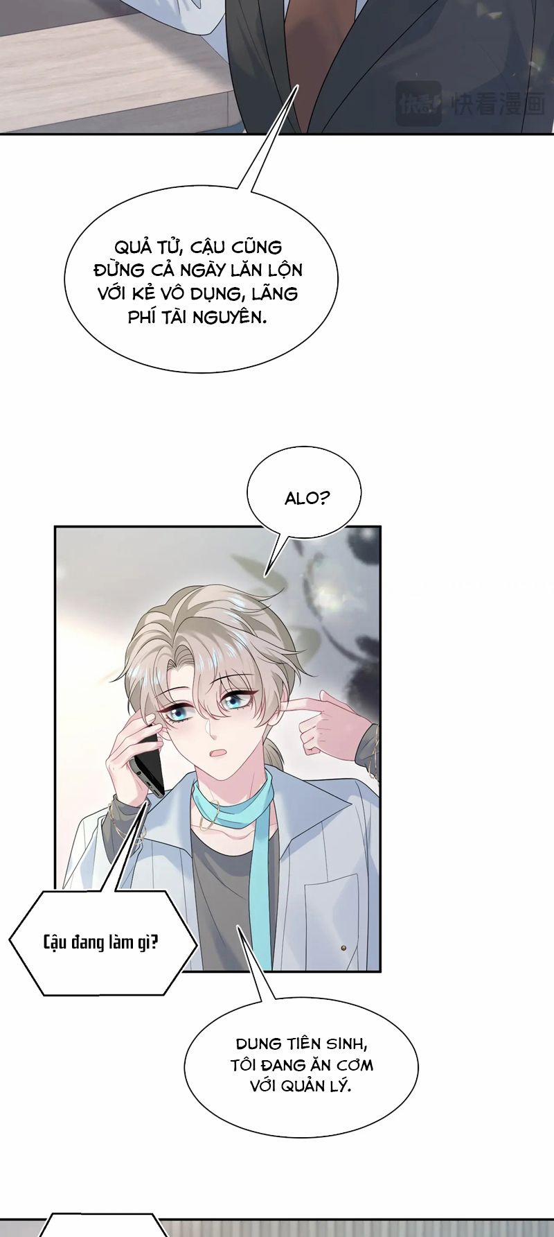 Tuyệt Mỹ Bạch Liên Online Dạy Học 251 trang 22