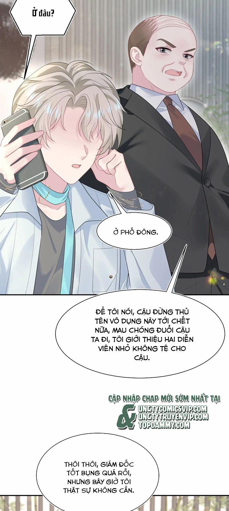 Tuyệt Mỹ Bạch Liên Online Dạy Học 251 trang 23