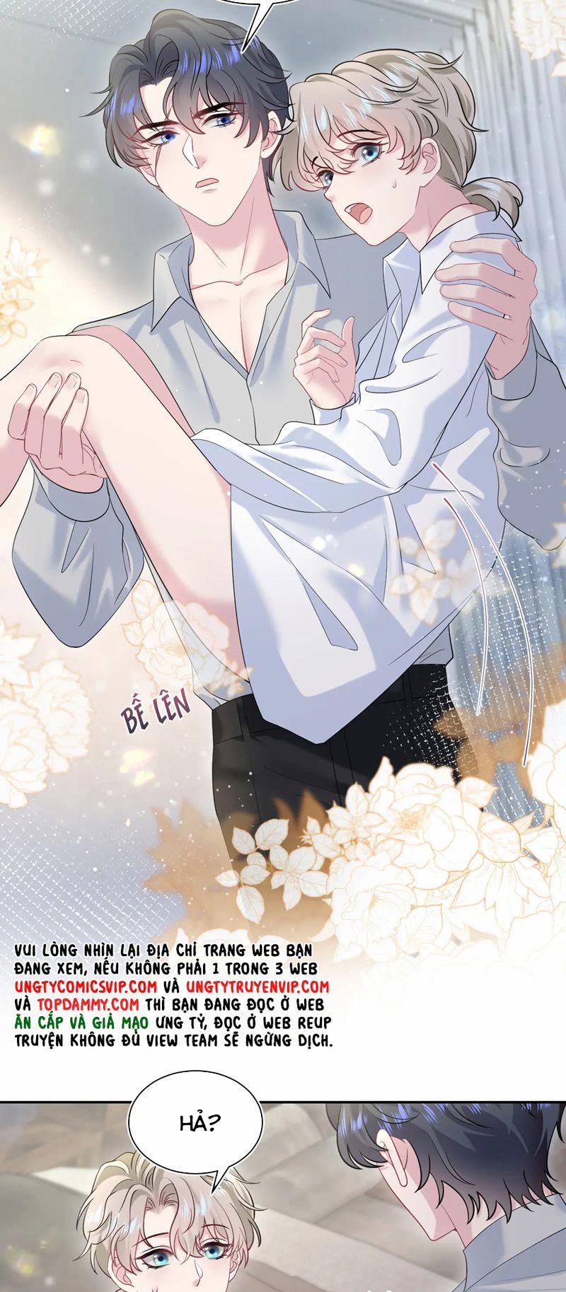 Tuyệt Mỹ Bạch Liên Online Dạy Học 251 trang 3