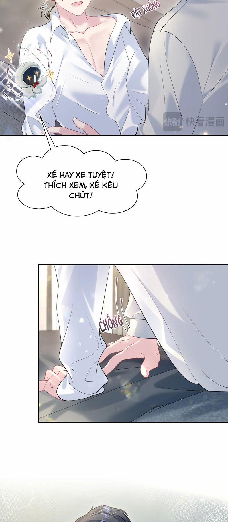 Tuyệt Mỹ Bạch Liên Online Dạy Học 251 trang 4