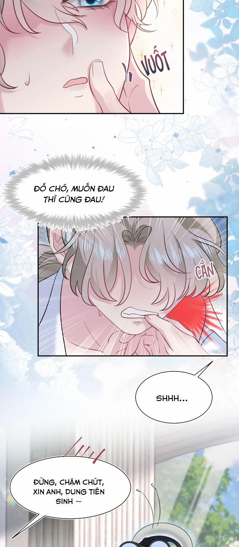 Tuyệt Mỹ Bạch Liên Online Dạy Học 251 trang 9