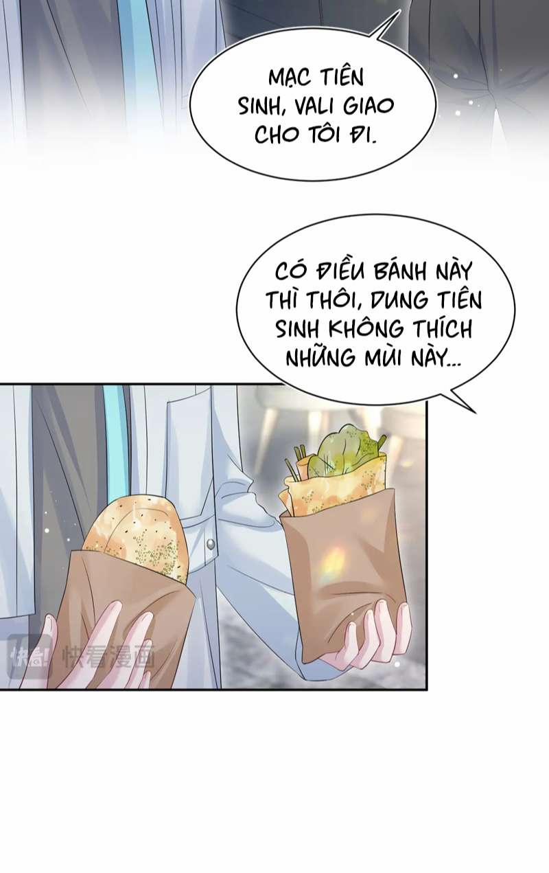 Tuyệt Mỹ Bạch Liên Online Dạy Học 252 trang 33