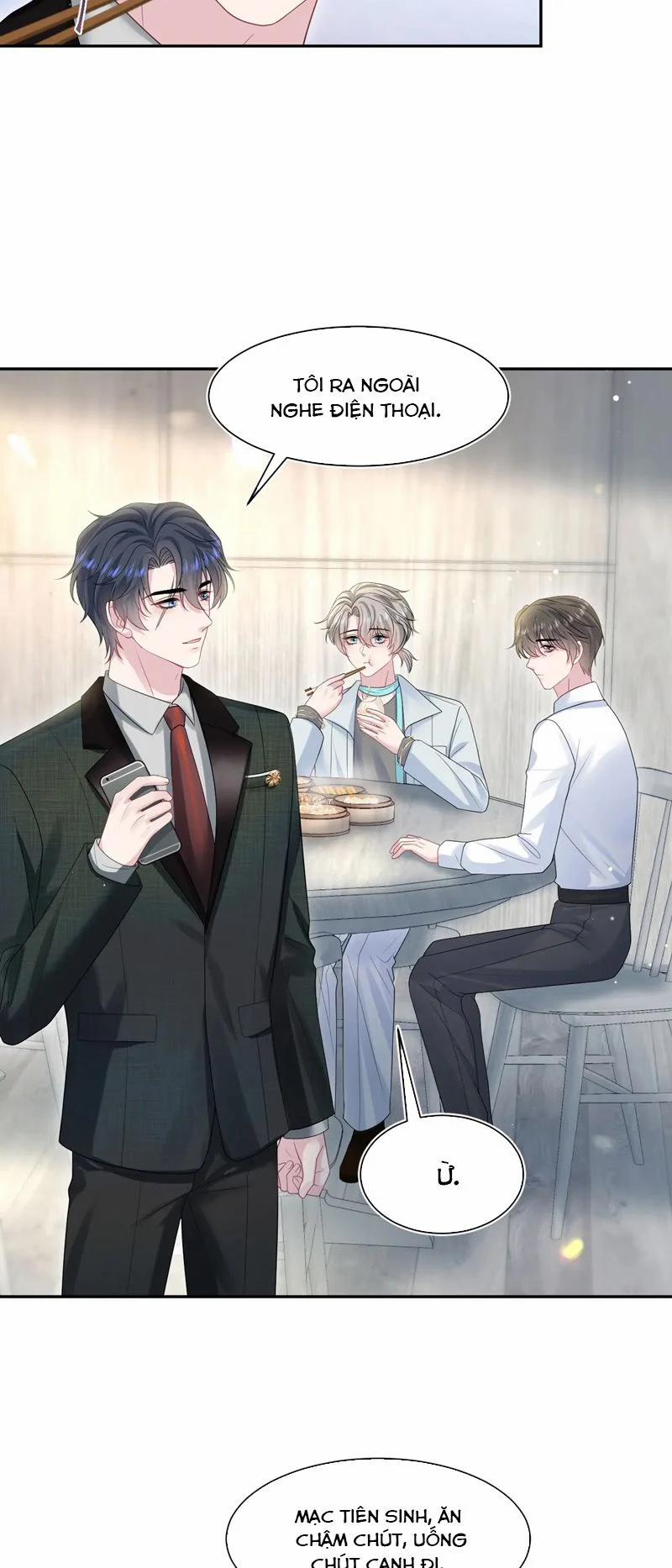 Tuyệt Mỹ Bạch Liên Online Dạy Học 253 trang 11