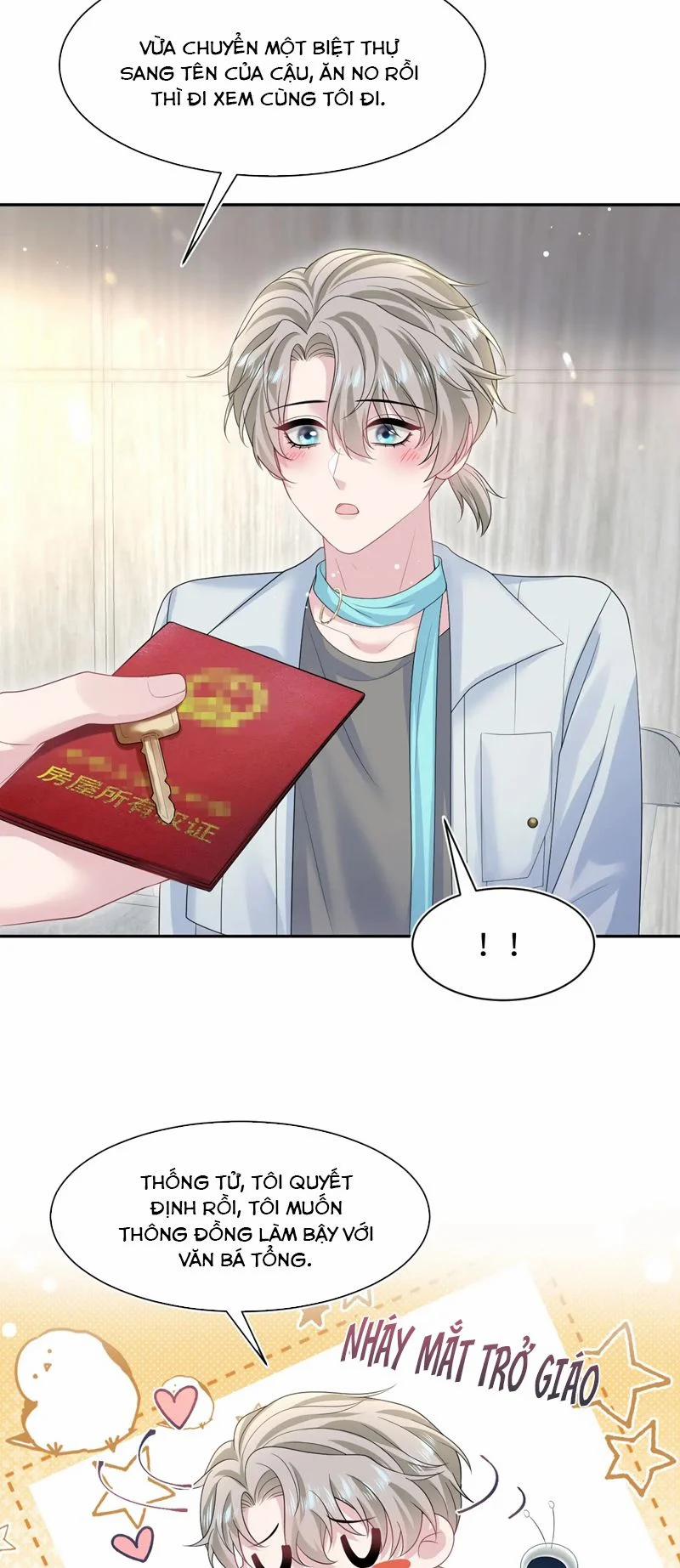 Tuyệt Mỹ Bạch Liên Online Dạy Học 253 trang 17