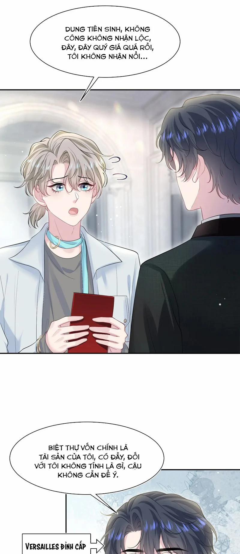 Tuyệt Mỹ Bạch Liên Online Dạy Học 253 trang 20