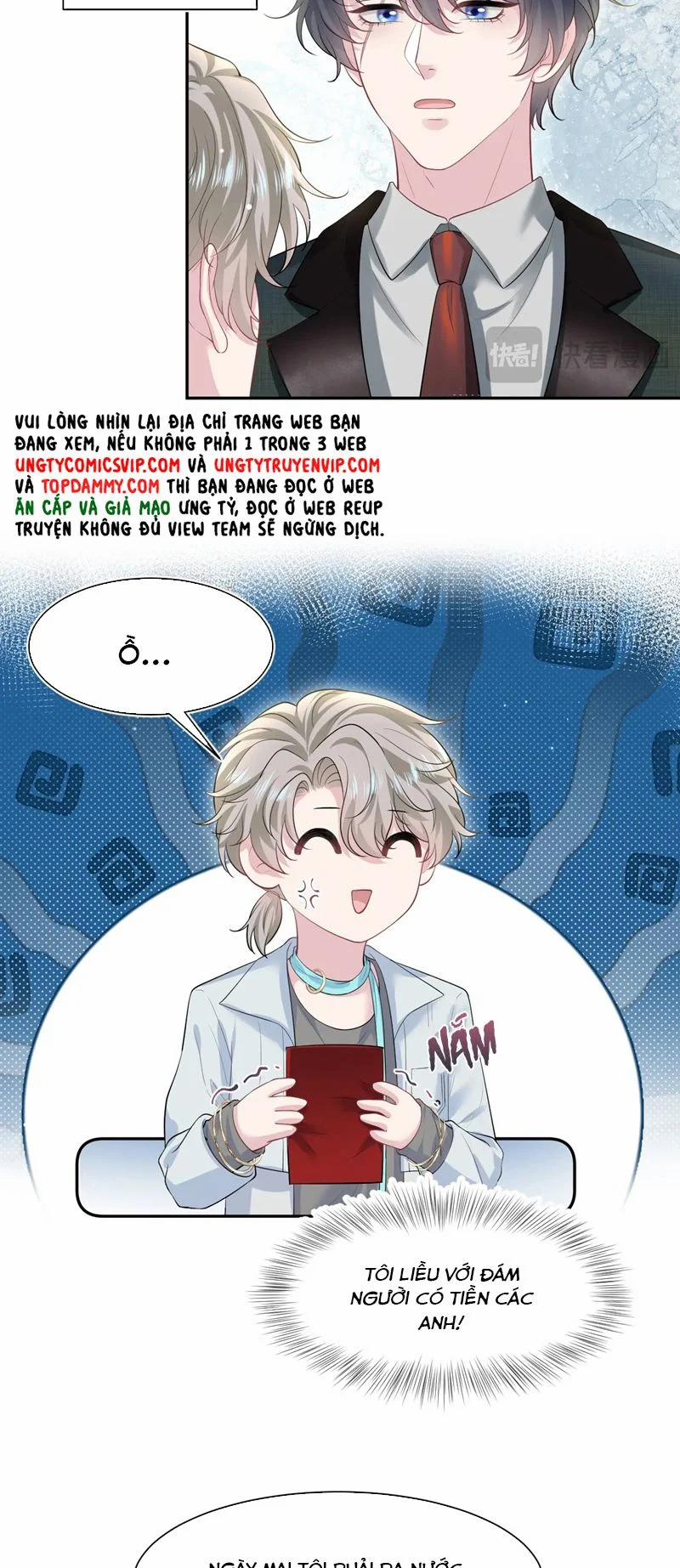 Tuyệt Mỹ Bạch Liên Online Dạy Học 253 trang 21