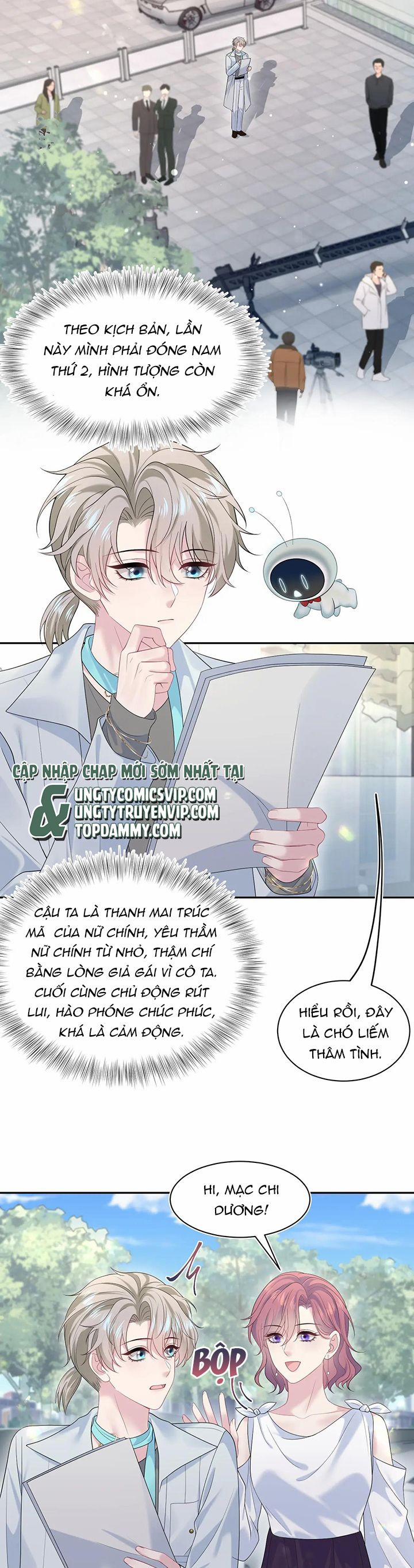 Tuyệt Mỹ Bạch Liên Online Dạy Học 254 trang 10