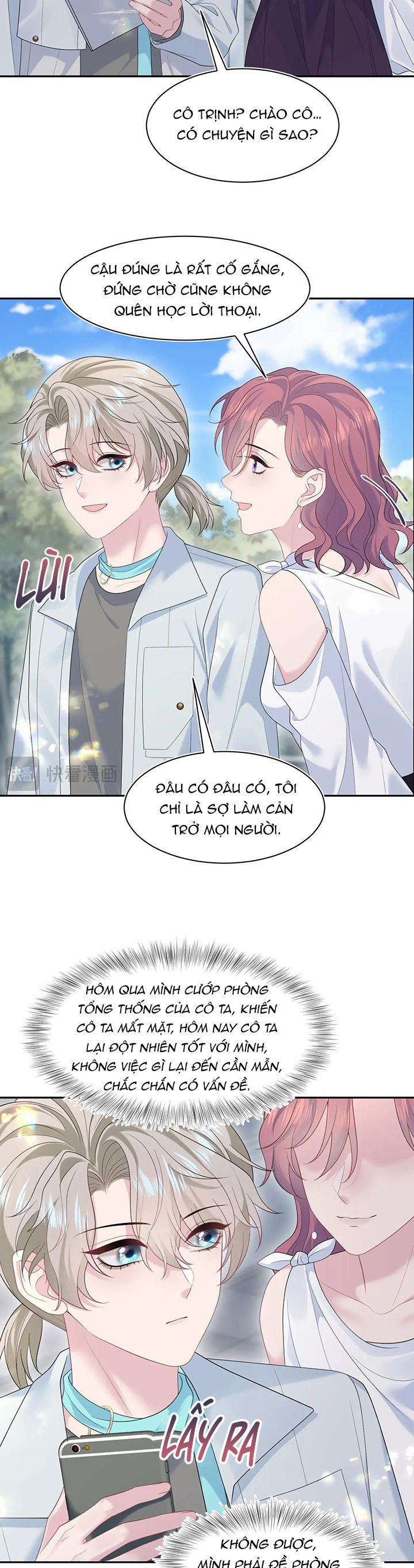 Tuyệt Mỹ Bạch Liên Online Dạy Học 254 trang 11