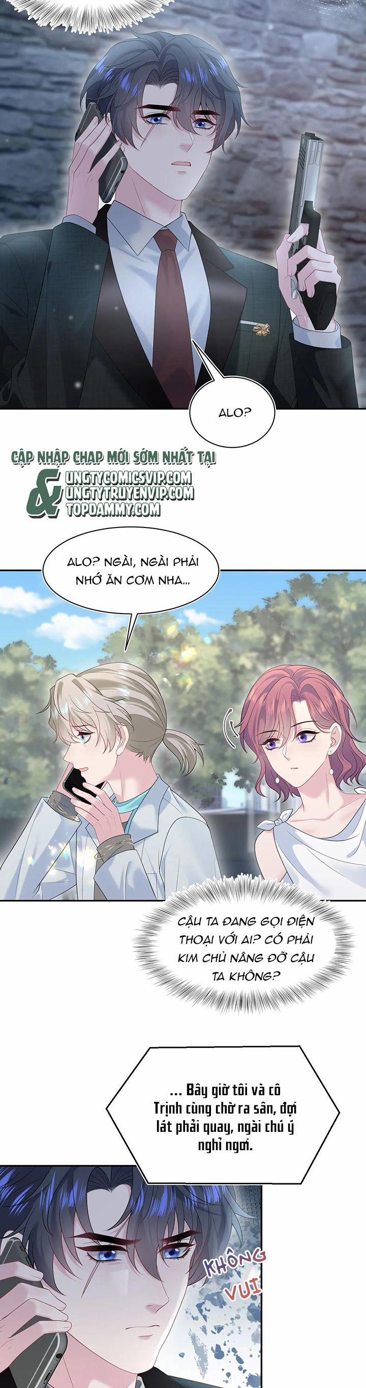 Tuyệt Mỹ Bạch Liên Online Dạy Học 254 trang 13