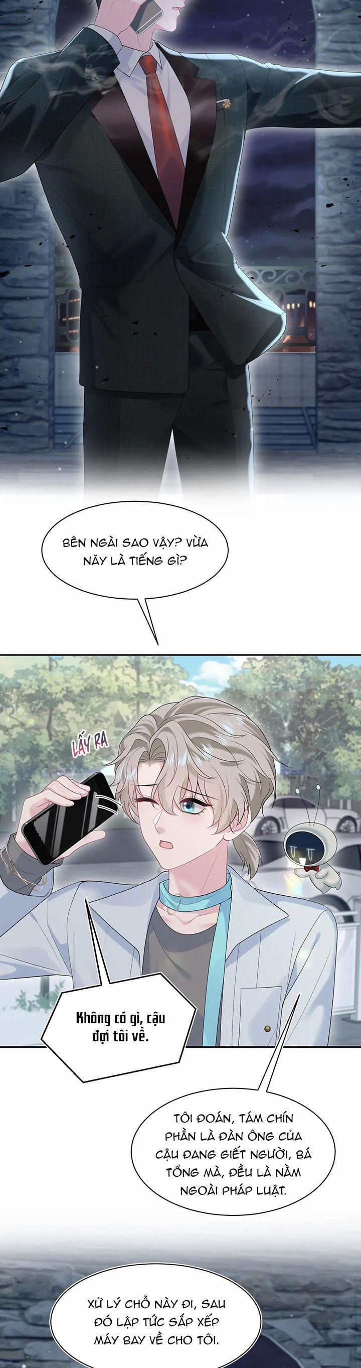 Tuyệt Mỹ Bạch Liên Online Dạy Học 254 trang 15