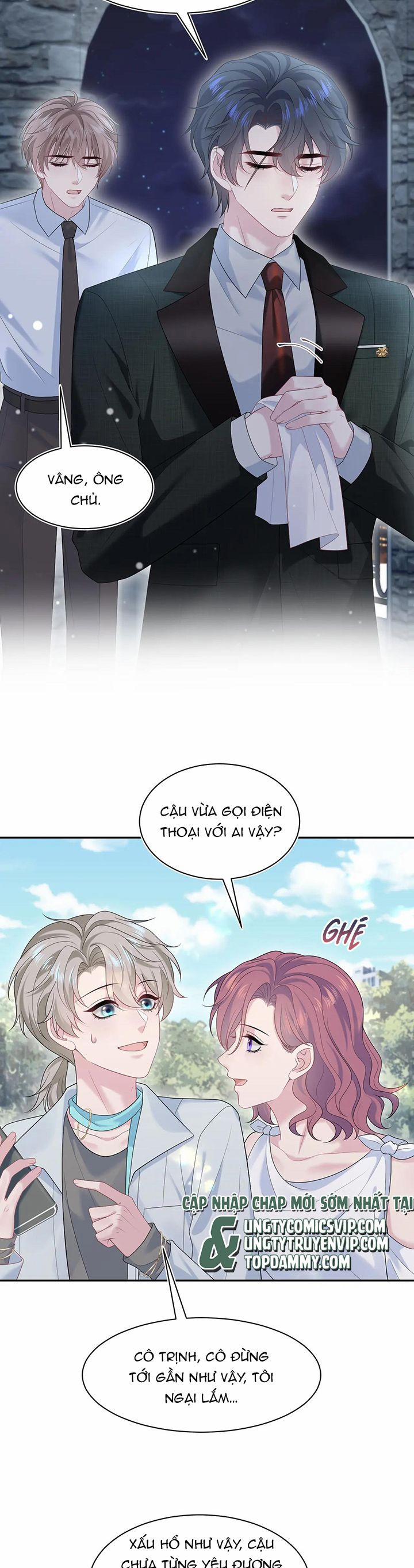 Tuyệt Mỹ Bạch Liên Online Dạy Học 254 trang 16