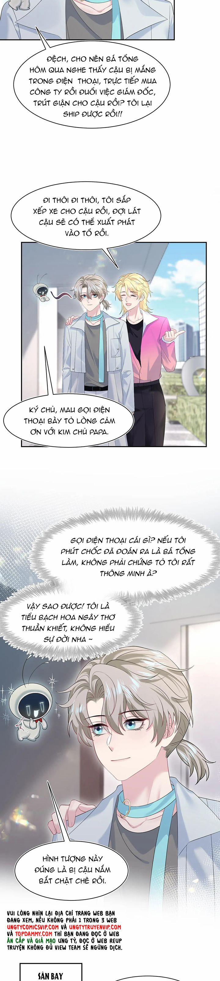 Tuyệt Mỹ Bạch Liên Online Dạy Học 254 trang 5