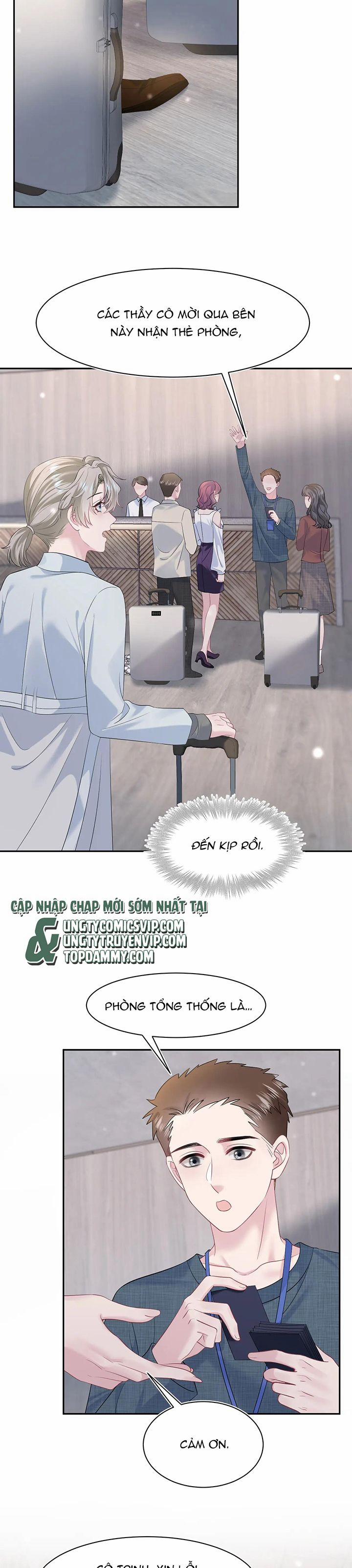 Tuyệt Mỹ Bạch Liên Online Dạy Học 254 trang 7