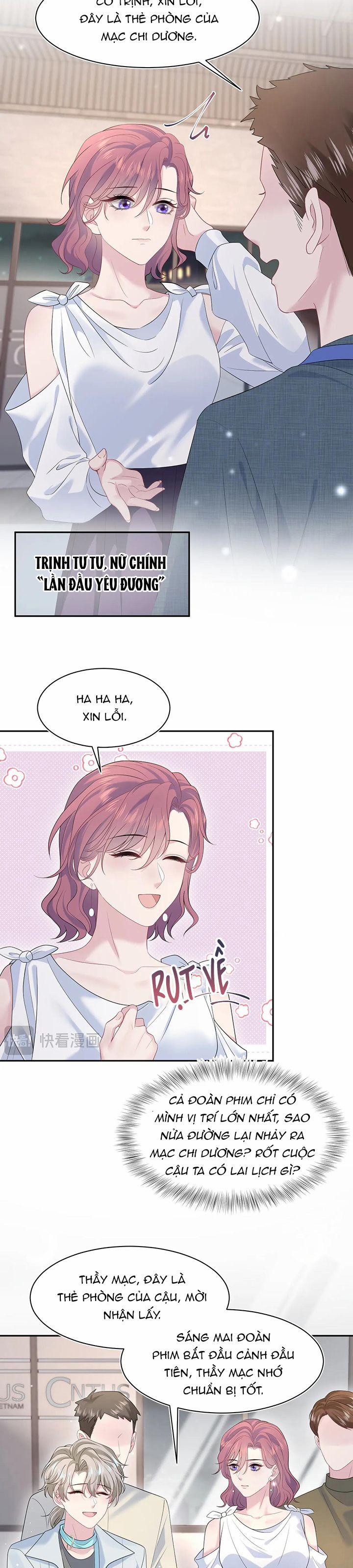 Tuyệt Mỹ Bạch Liên Online Dạy Học 254 trang 8