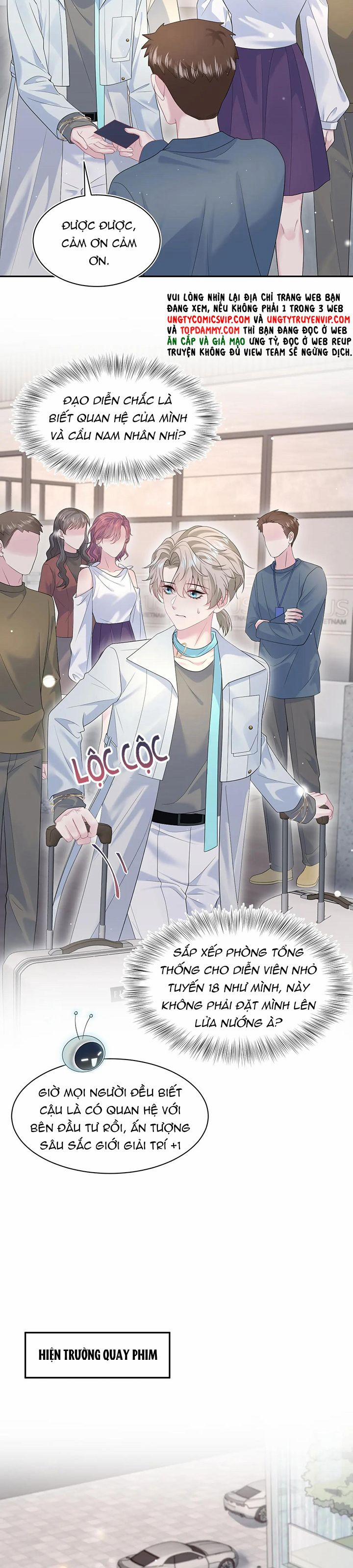 Tuyệt Mỹ Bạch Liên Online Dạy Học 254 trang 9