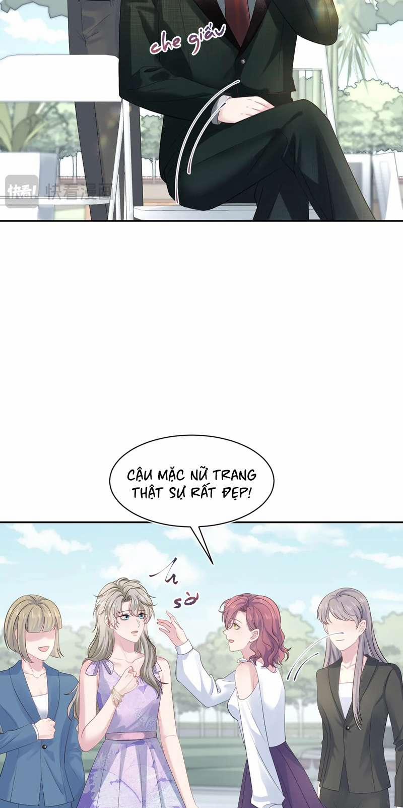 Tuyệt Mỹ Bạch Liên Online Dạy Học 255 trang 16