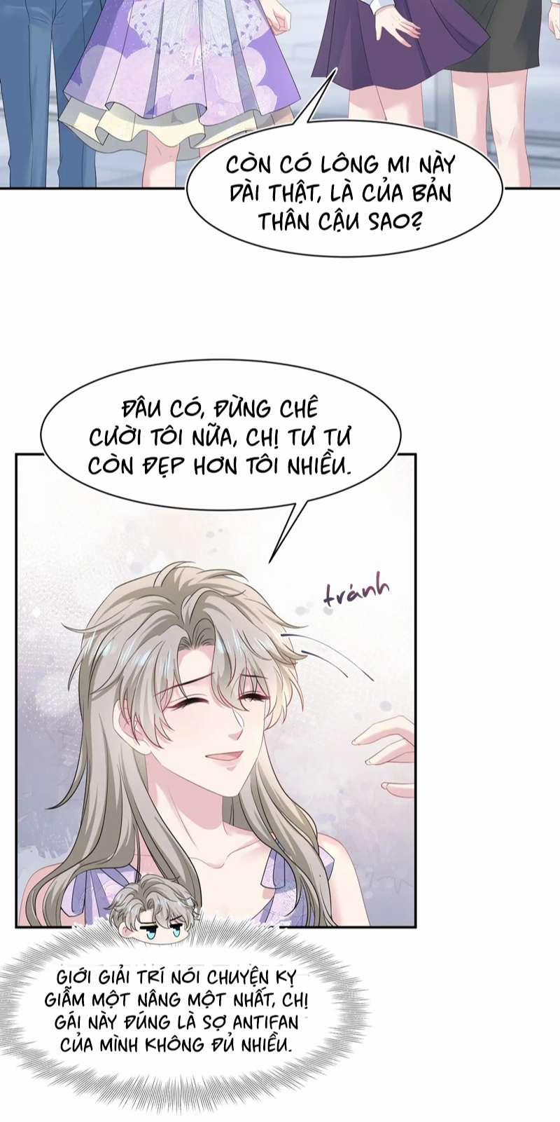 Tuyệt Mỹ Bạch Liên Online Dạy Học 255 trang 17