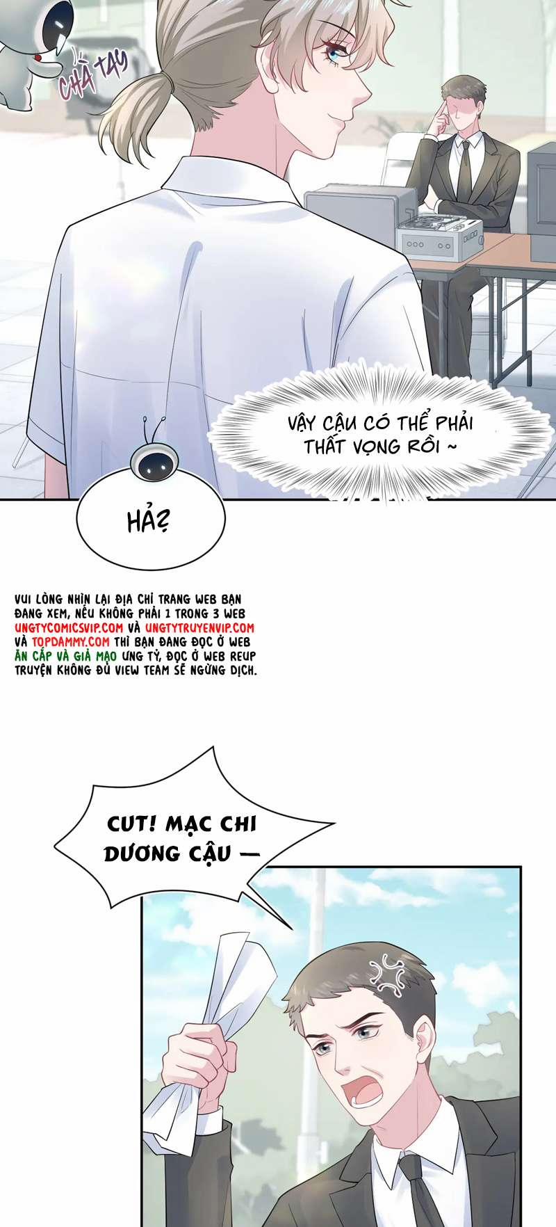 Tuyệt Mỹ Bạch Liên Online Dạy Học 255 trang 3