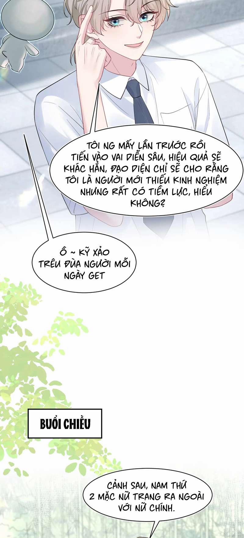 Tuyệt Mỹ Bạch Liên Online Dạy Học 255 trang 9