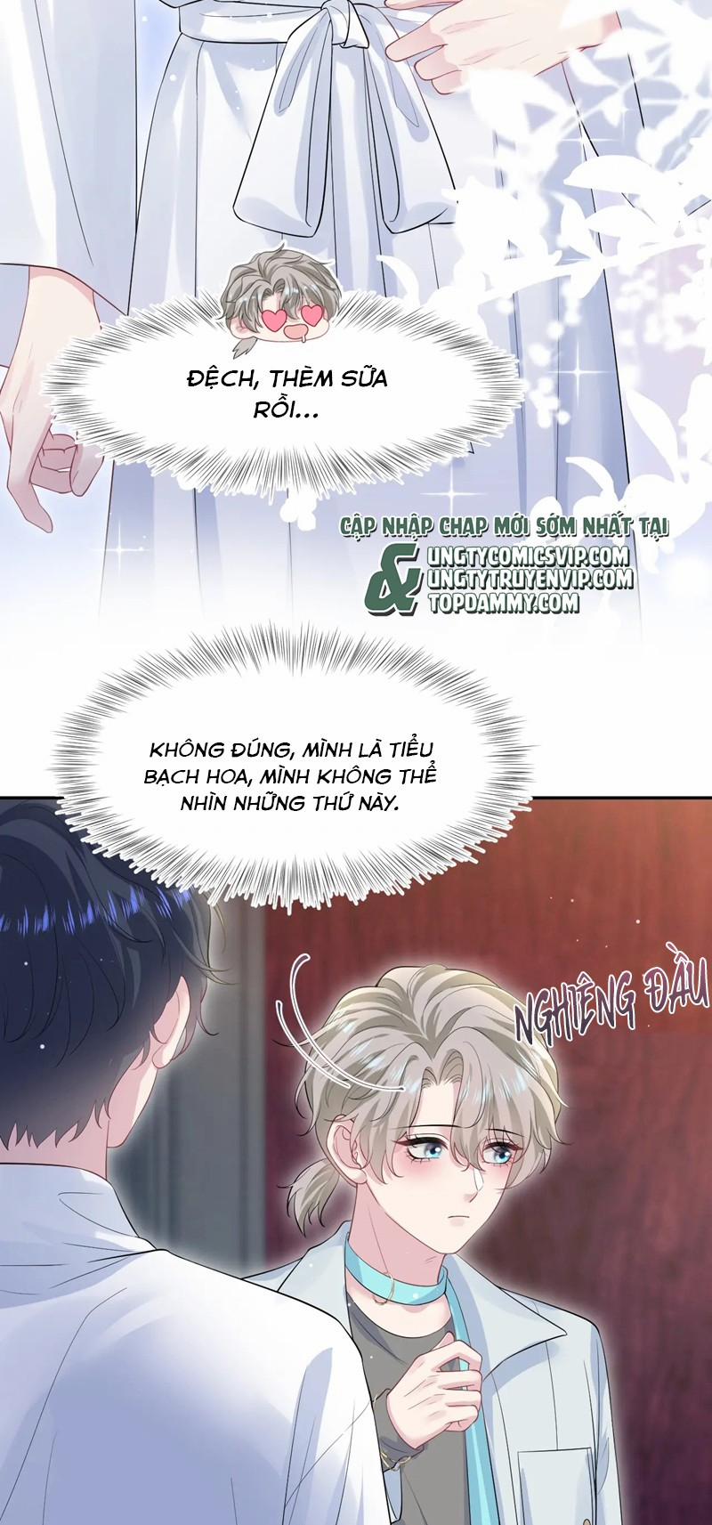 Tuyệt Mỹ Bạch Liên Online Dạy Học 256 trang 22