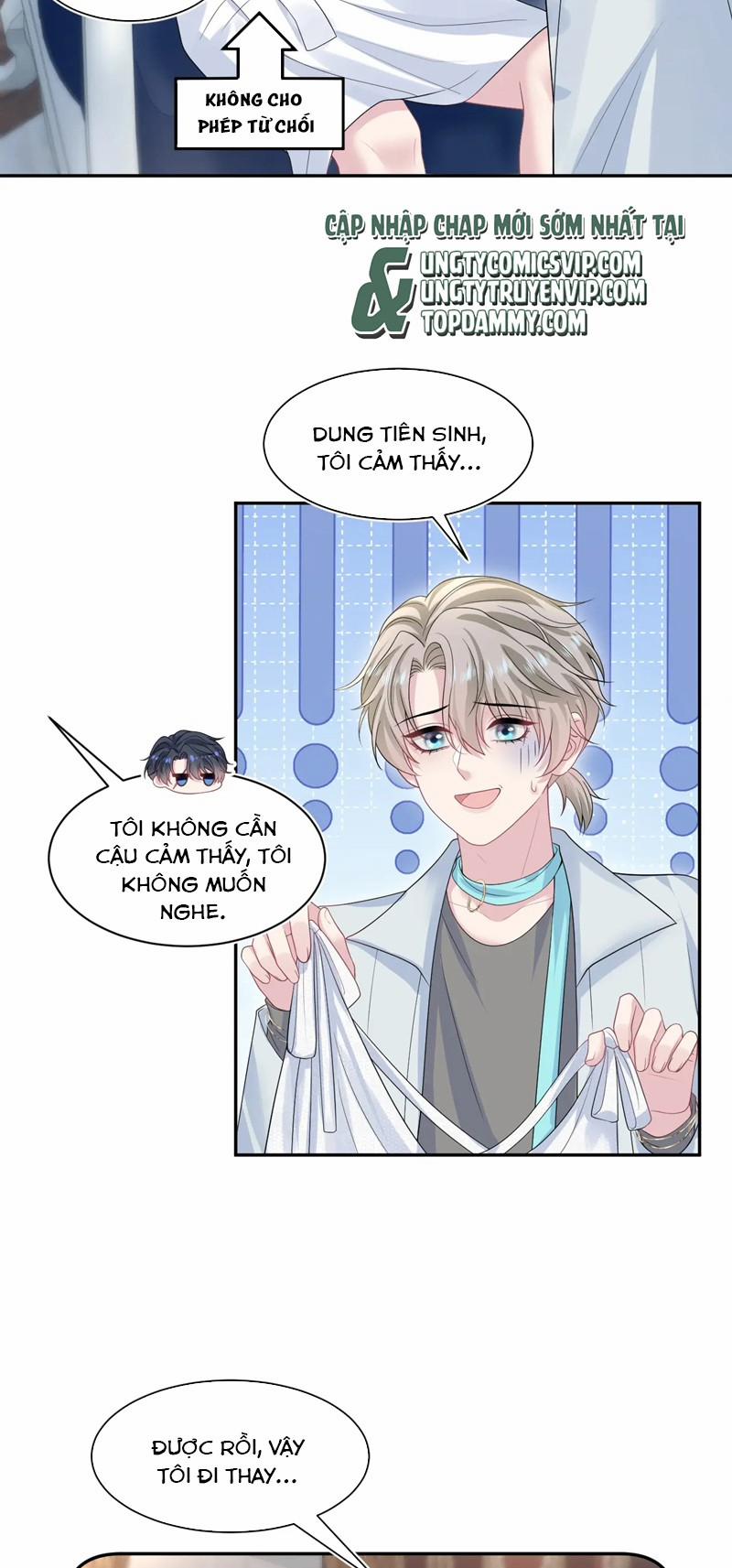 Tuyệt Mỹ Bạch Liên Online Dạy Học 256 trang 27