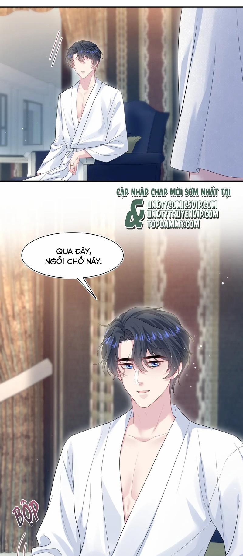 Tuyệt Mỹ Bạch Liên Online Dạy Học 256 trang 31