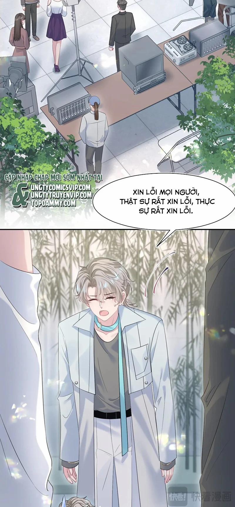 Tuyệt Mỹ Bạch Liên Online Dạy Học 257 trang 22