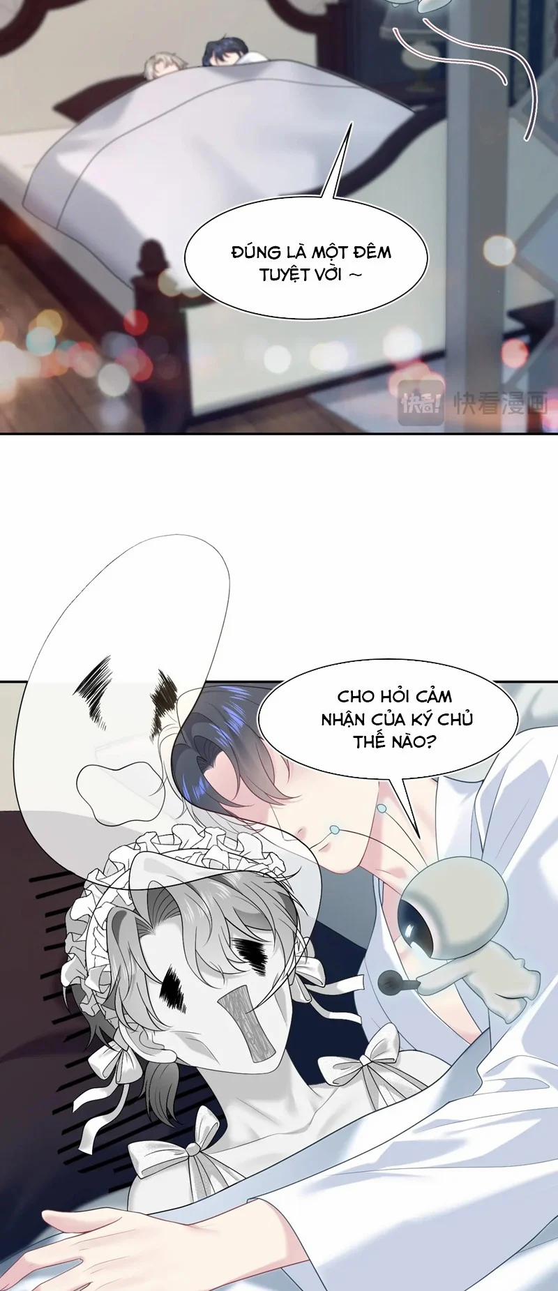 Tuyệt Mỹ Bạch Liên Online Dạy Học 257 trang 9