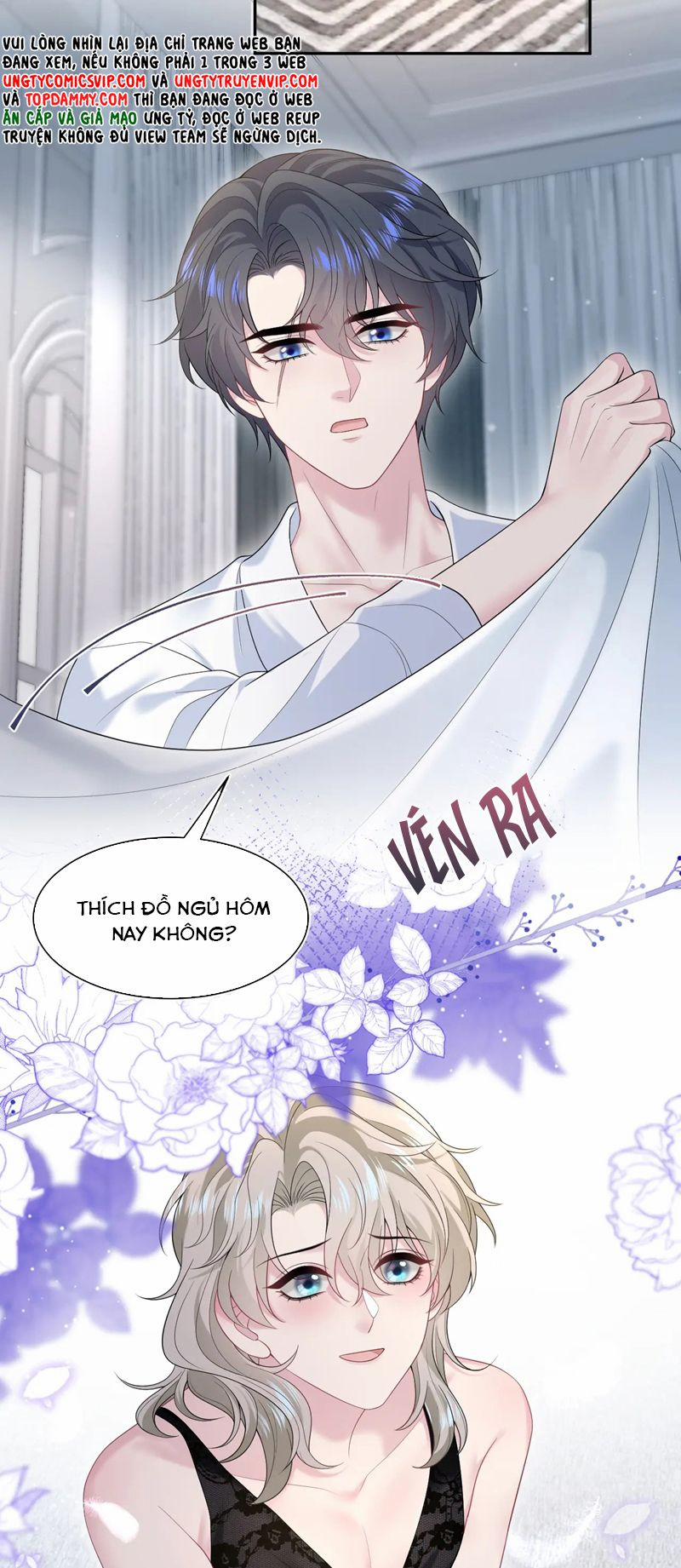 Tuyệt Mỹ Bạch Liên Online Dạy Học 258 trang 24