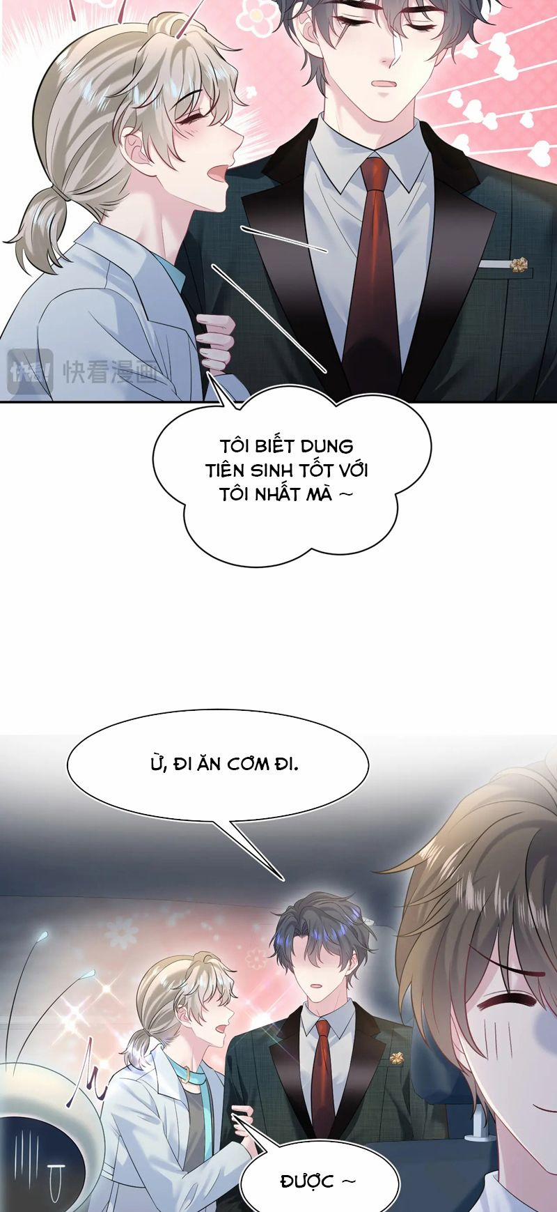 Tuyệt Mỹ Bạch Liên Online Dạy Học 258 trang 5