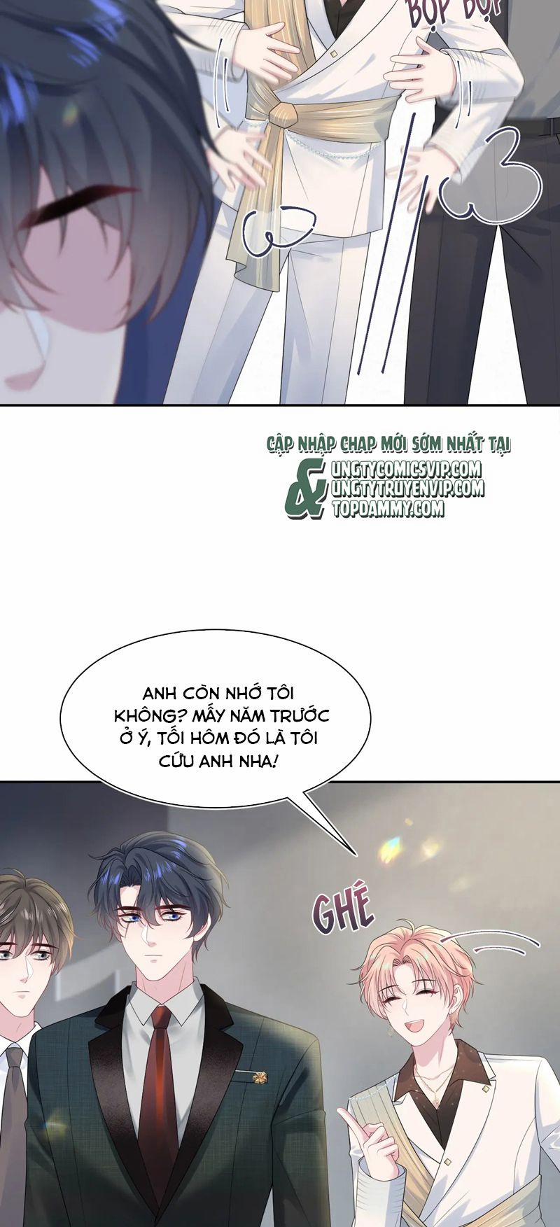 Tuyệt Mỹ Bạch Liên Online Dạy Học 259 trang 11