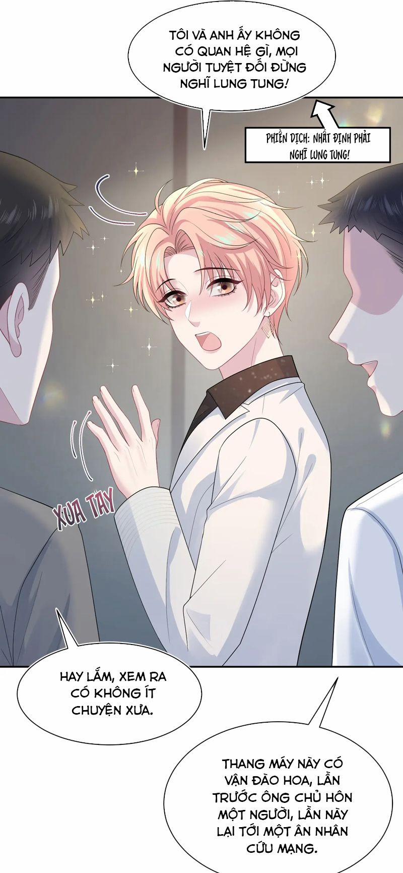 Tuyệt Mỹ Bạch Liên Online Dạy Học 259 trang 17